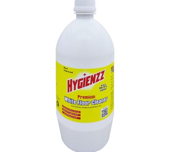 Hygienzz Premium White Phenyl Disinfectant Floor Cleaner 1L