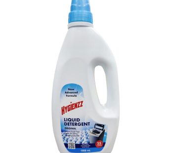 Hygienzz Liquid Detergent 1L