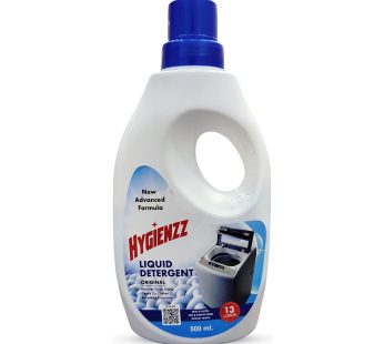 Hygienzz Liquid Detergent 500 ml