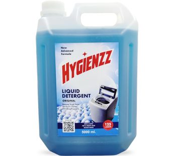 Hygienzz Liquid Detergent 5 Litre