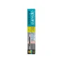Apsara Extra Dark platinum extra dark pencil 1 Pack