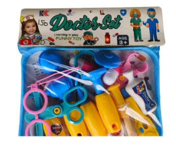 Doctor Play Toy