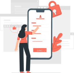 login